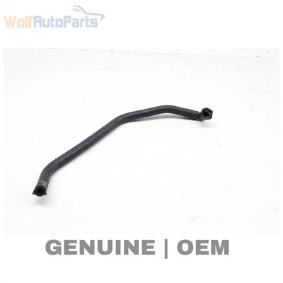 AUDI Q7 2007-2010 4L 3,6 L - Colector de admisión manguera de vacío 7L6133352D Foto 1 de 4