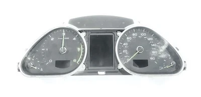 Velocímetro Gauge Cluster Diesel PN 4l0920984a OEM 2011 Audi Q7 Foto 1 de 4