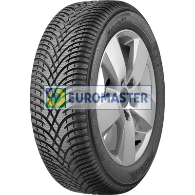 Winterreifen KLEBER 165/65 R14 79T M+S DOT 2023 KRISALP HP3 - Bild 1 von 1