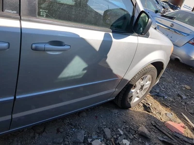 2008-2020 Dodge Grand Caravan Passenger Front Door Oem FEK7E Foto 1 de 3