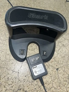 Genuine OEM Shark Vacuum XSKRVDOCK Charging Dock & Adapter - Picture 1 of 2