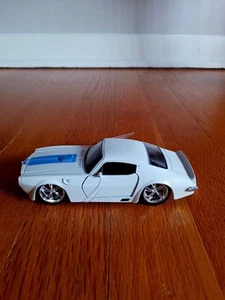 1972 Pontiac Firebird 5" von Jada Maßstab 1:32 - Bild 1 von 8