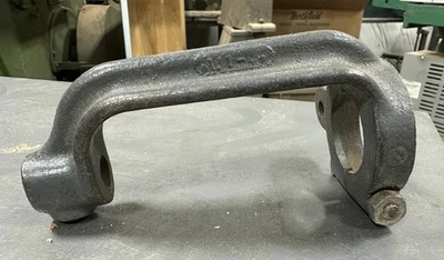 Гнездо долота для сверлильного станка Atlas / Craftsman W1-4  - Изображение 1 из 3