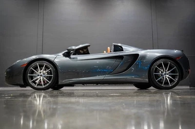 2014 McLaren MP4-12C бесплатная национальная закрытая доставка! - Изображение 1 из 4