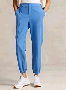 Ralph Lauren RLX Damen Jogginghose Gr. S Hatteras Blau Neu Ohne Etikett - Bild 1 von 9