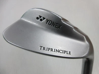 Cuña YONEX TRIPRINCIPLE #56 (1 Club)/REXIS/Flexión: con cuña Foto 1 de 4