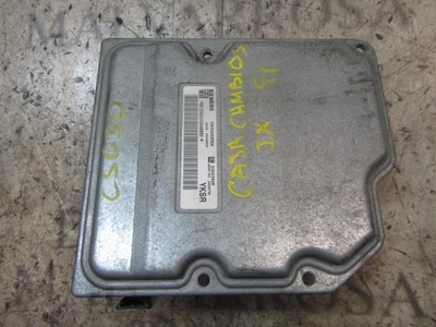 24240284 CENTRALINA MOTORE / 5WK33520EA / 24233506 / 14708320 PER CADILLAC SRX V - Immagine 1 di 4