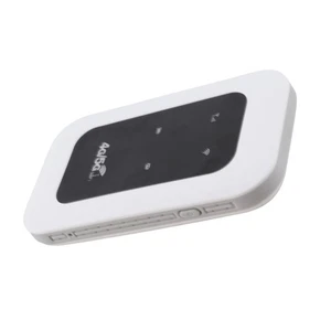 Portable 4G WiFi Hotspot 300Mbps Plug And Play Support 10 Devices Travel Mo Fit - Picture 1 of 12