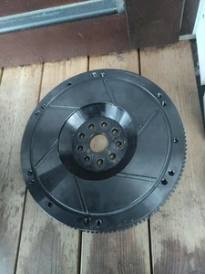 Clutch Masters USA 267mm Steel Single Mass Flywheel for BMW M60 M62 S62 V8 - Picture 1 of 4