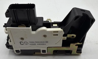 Serratura porta anteriore destra originale Jaguar S-Type 1999-2008 X200 XR832232 - Immagine 1 di 4