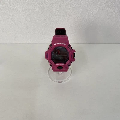 Casio G-Shock GW-9400SRJ-4JF Triple Sensor ver.3 - Immagine 1 di 4