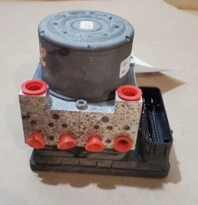 2016-2019 Ford Explorer ABS Anti Lock Brake Pump Module Assembly OEM Foto 1 de 4