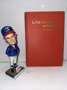 LIFE: CONQUEST OF ENERGY By Richard M Tullar - Hardcover - Picture 1 of 24