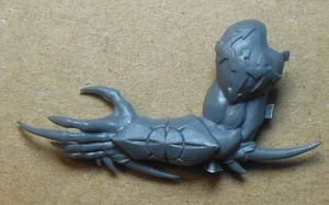 Chaos Space Marines - Daemon Prince 2009 - Left Claw arm (q) Bitz Bits AoS 40k - Picture 1 of 1