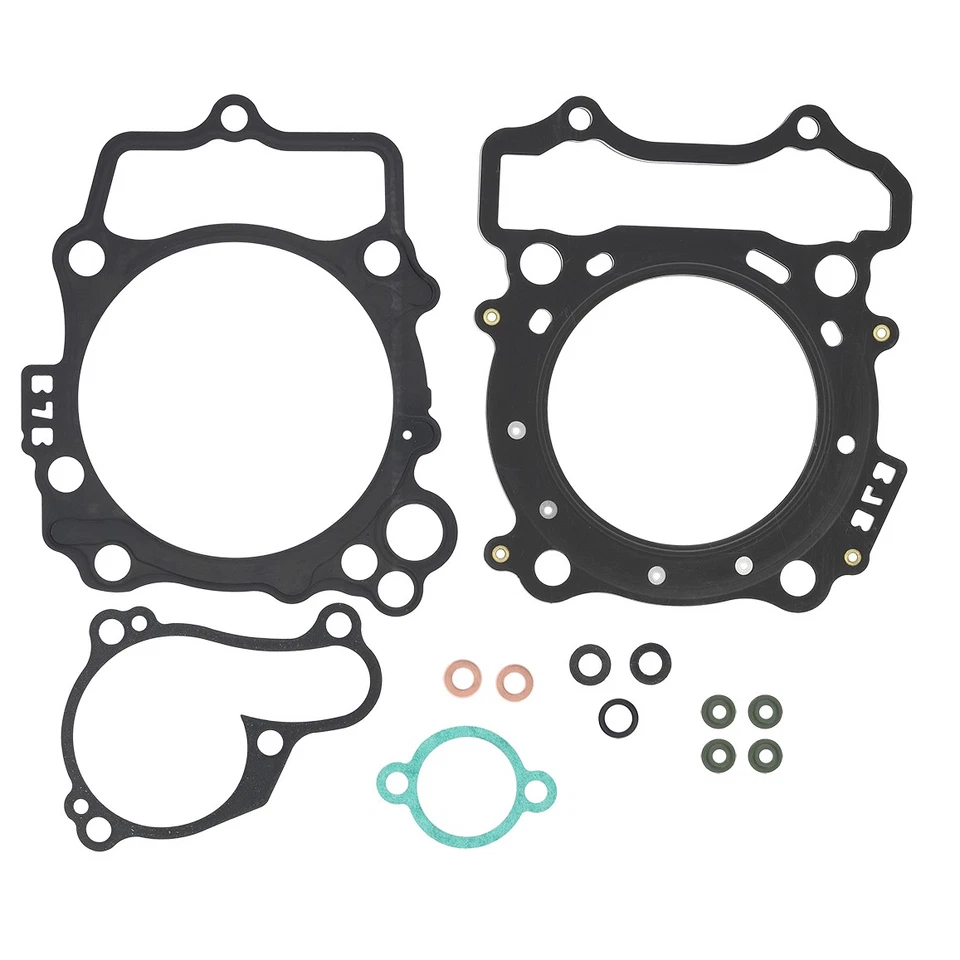 Kit de juntas de extremo superior Namura para Yamaha YZ250FX 2020 2021 2022 2023 Foto 1 de 1
