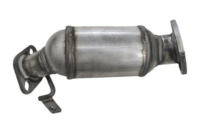 Convertidor catalítico para Buick Enclave 2008-2017 3,6 L, coincide con OEM 49445 Foto 1 de 4