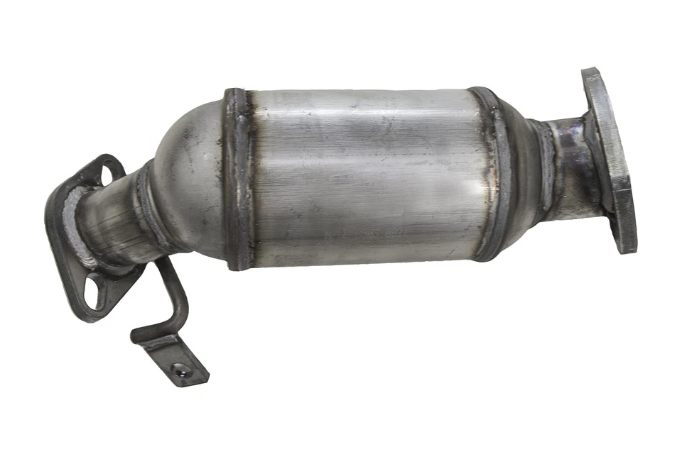 Convertidor catalítico para Buick Enclave 2008-2017 3,6 L, coincide con OEM 49445 Foto 1 de 4