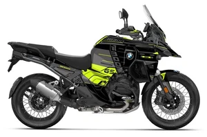APTO PARA BMW R 1300 GS ADV - GRIS Y GRIS - Imagen 1 de 9