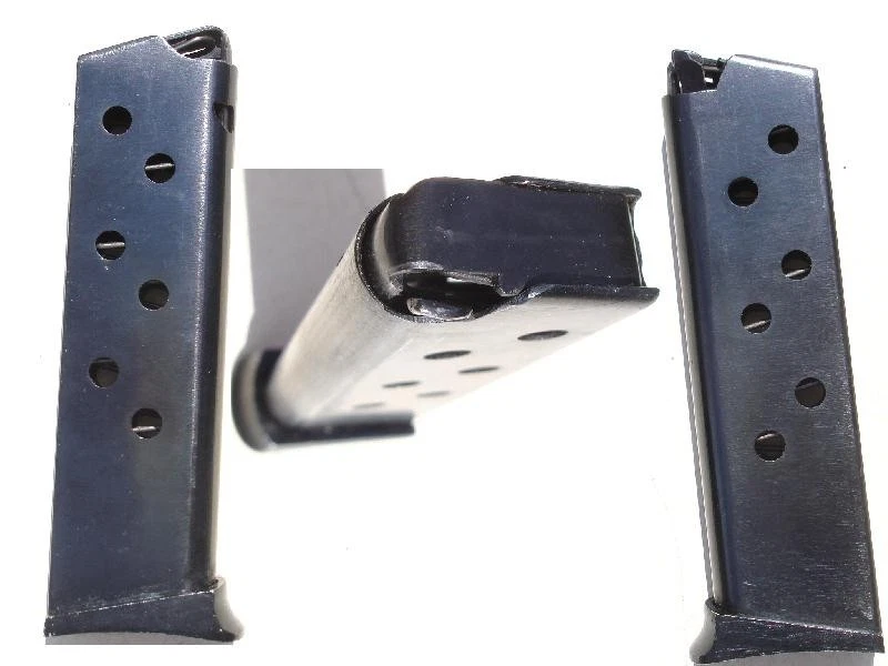 Feg AP-9, PPH .380 6 rounds Factory Magazine - Image 1 of 1