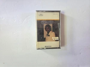 Hamilton Bohannon - Too Hot To Hold - Cassette Tape - Bild 1 von 1