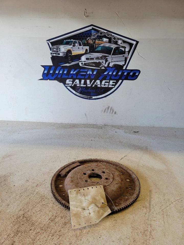 Flywheel/Flex Plate Automatic Transmission 6-232 Fits 96-98 WINDSTAR 374884 - Image 1 of 1