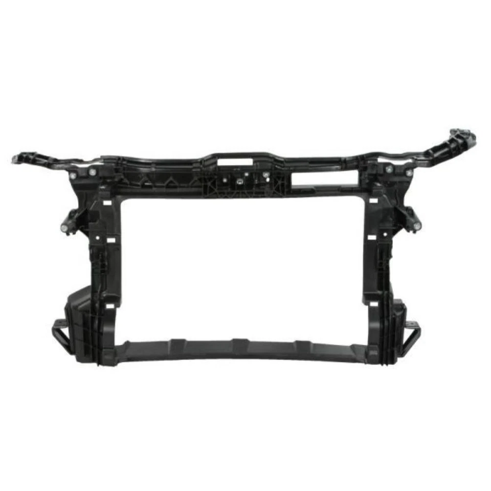 BLIC 6502-08-0045201P Schlossträger Frontmaske für AUDI A1 Sportback (8XA 8XF)