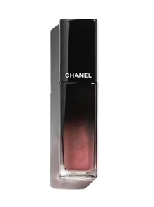 Chanel Rouge Allure Laque Ultrawear #96 Avant-Gardiste / Limited + Chanel Pouch - Picture 1 of 9