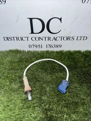 SENSORE OSSIGENO CITROËN DS3 1.6 LAMBDA 39652611 2013 - Immagine 1 di 3