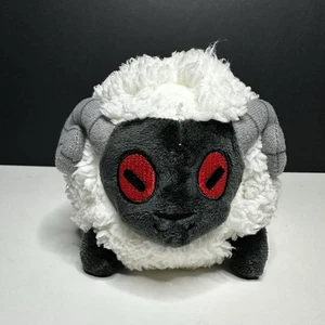 Catherine Full Body Heart's Desire Sheep Ram Plush Toy Video Game Atlus SEGA 6" - Picture 1 of 5