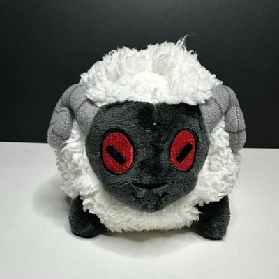 Catherine Full Body Heart's Desire Sheep Ram Plush Toy Video Game Atlus SEGA 6" - Image 1 of 4