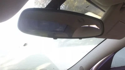 Rear View Mirror Without Telematics Fits 01-13 IMPALA 26413876 - Image 1 of 4