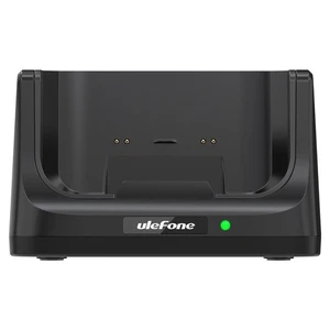 Station de charge de bureau Ulefone USB-C/Type-C pour Ulefone Power Armor 16 Pro/Armor 21 - Photo 1 sur 7