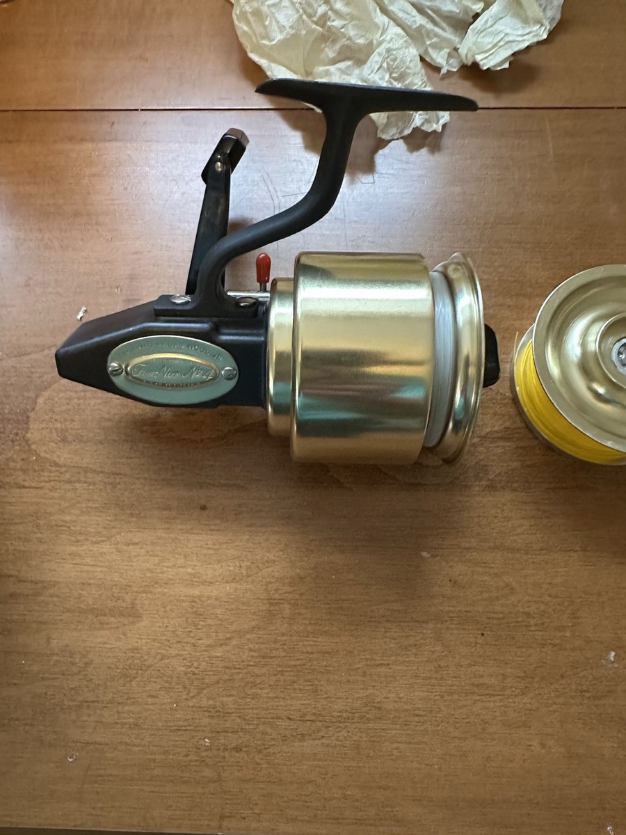 フィンノール FINNOR Fin-Nor Big Game Saltwater Fishing Reels for sale | eBay