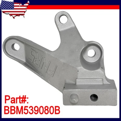 BBM539080B New Left Hand Engine Mounting Bracket Fit For 2010-2014 Mazda 3 5 USA Foto 1 de 4
