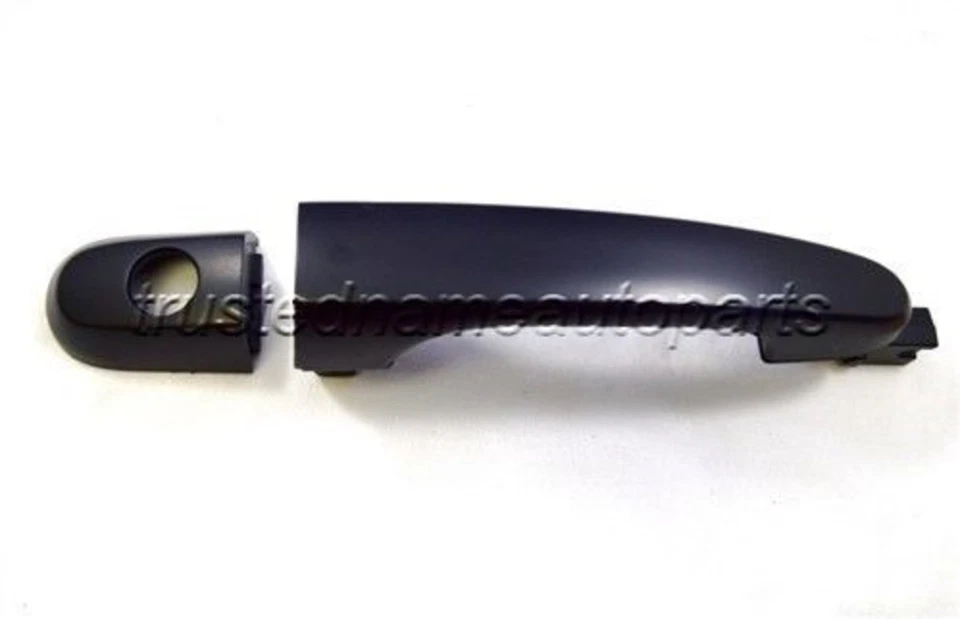 fits 2005 to 2009 Kia Sportage Exterior Door Handle Passenger Side Front Foto 1 de 2