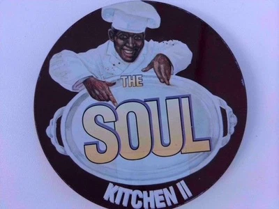 The soul by Original Artists - Kitchen II , Various: - Bild 1 von 2