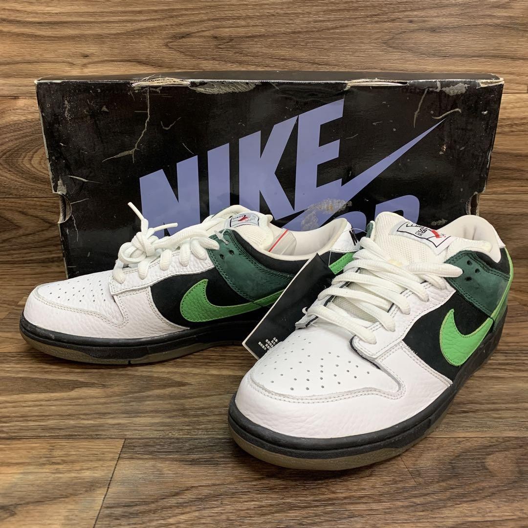 Nike Dunk Premium SB Low C & K for Sale | Authenticity Nike Dunk Premium SB Low C & K for Sale | Authenticity