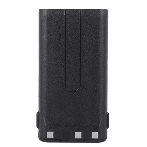 KNB-14 Battery Case Pack for Portable Two Way Radio TK-2107 TK-2107G8869 - Zdjęcie 1 z 8