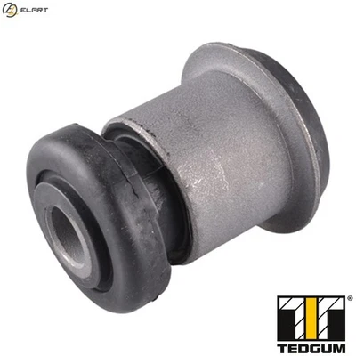 2x MOUNTING CONTROLTRAILING ARM 00228493 FOR MAZDA FORD FOCUS/III/Turnier 1.3L - Image 1 of 4