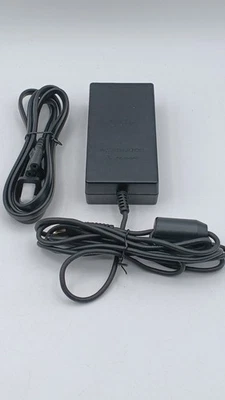 Genuine Nintendo Geme AC Adapter Power Cable PlayStation 2 SCHP-70100 8,5V - Image 1 of 4