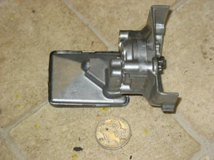 83 YAMAHA XV920 VIRAGO MIDNIGHT OIL PUMP ASY - Picture 1 of 6