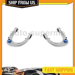Front Upper Control Arm w/ Ball Joint 2PCS For Cadillac CTS 2008-2014 AWD