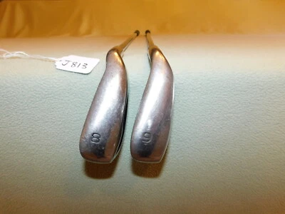 Cañón Orlimar distancia dinámica eje de acero 8 hierro y 9 hierro J813 Foto 1 de 4