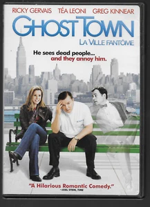 Ghost Town (DVD) - Bild 1 von 2