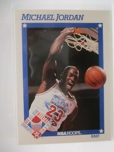 Aros #253 1991-92 Michael Jordan como Bulls - Imagen 1 de 2