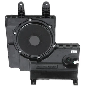 Genuine Mopar 2019-2024 Ram 1500 Front Audio Sub Woofer Speaker 68315544AA - Picture 1 of 5