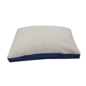 COVER ONLY M L XL Heavy duty fabric replacement dog bed pet bed FREE SHIPPING - Picture 1 of 7