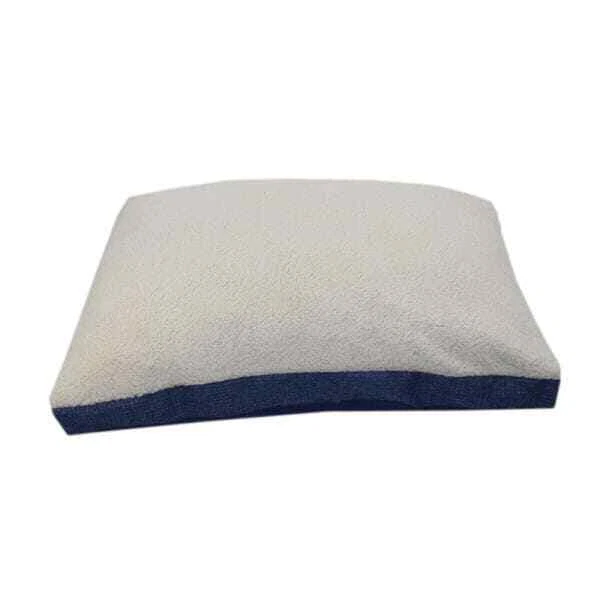 SOLO FUNDA M L XL Tela Resistente Repuesto Cama Perro Mascota Cama ENVÍO GRATUITO Foto 1 de 1