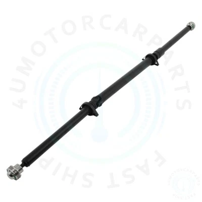 Árbol de transmisión trasero para Volvo S60 XC60 V60 2013-2016 AWD 31325194 Foto 1 de 4