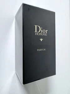 DIOR HOMME PARFUM 2014 * 100 ml * NEU NEW Sealed OVP Parfüm Batch Christian 2024 - Bild 1 von 8